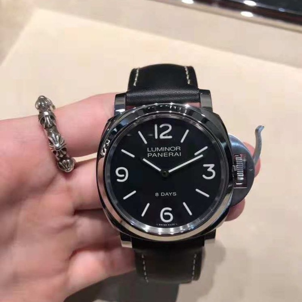 Panerai Automatic Watch